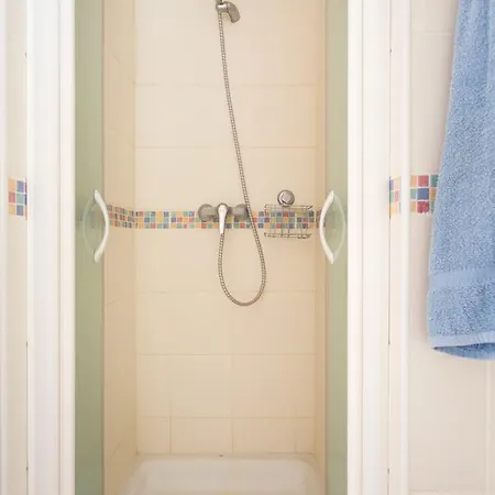 Appartement Luxury