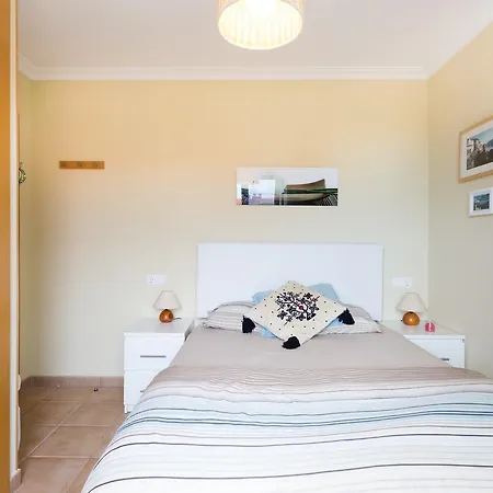Luxury Appartement *