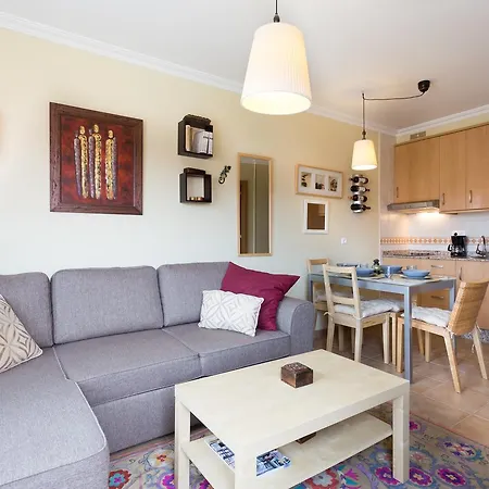 Appartement Luxury *