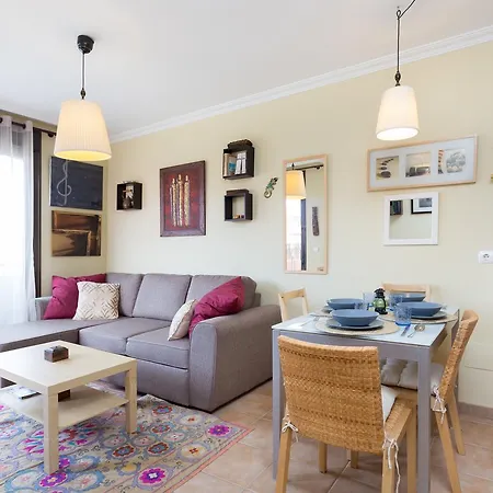 Luxury Appartement *