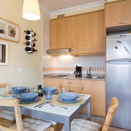 Appartement Luxury Granadilla De Abona