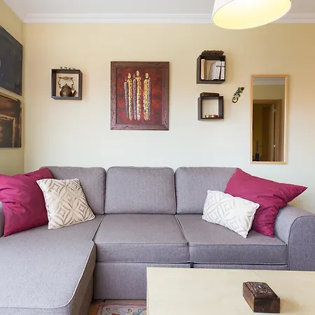Luxury Apartment Granadilla De Abona