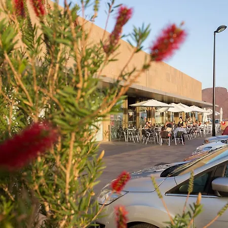Luxury Apartment Granadilla De Abona