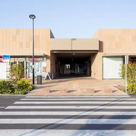 Apartment Luxury Granadilla De Abona